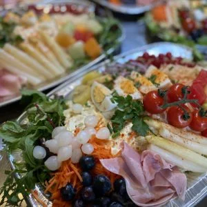 Huzarensalade