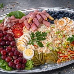 Huzarensalade
