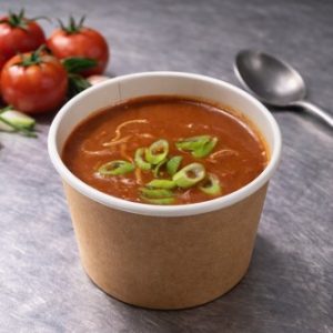 Chien's tomatensoep 1 liter