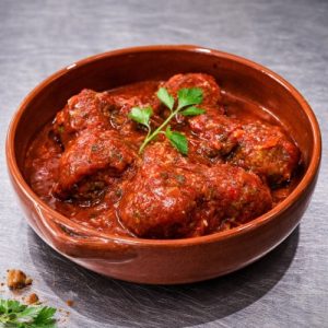 Albondigas