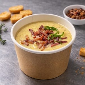 Mosterd soep 1 liter