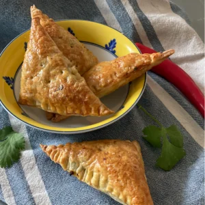 Samosa