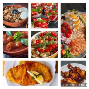 Catering
