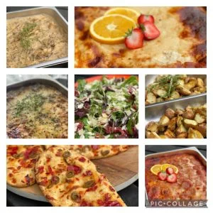 Catering